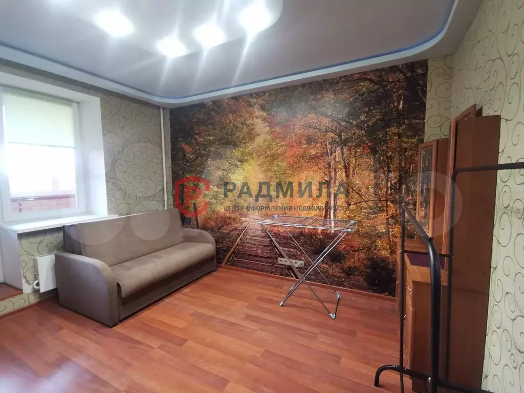 Квартира-студия, 30 м, 7/17 эт. - Фото 0