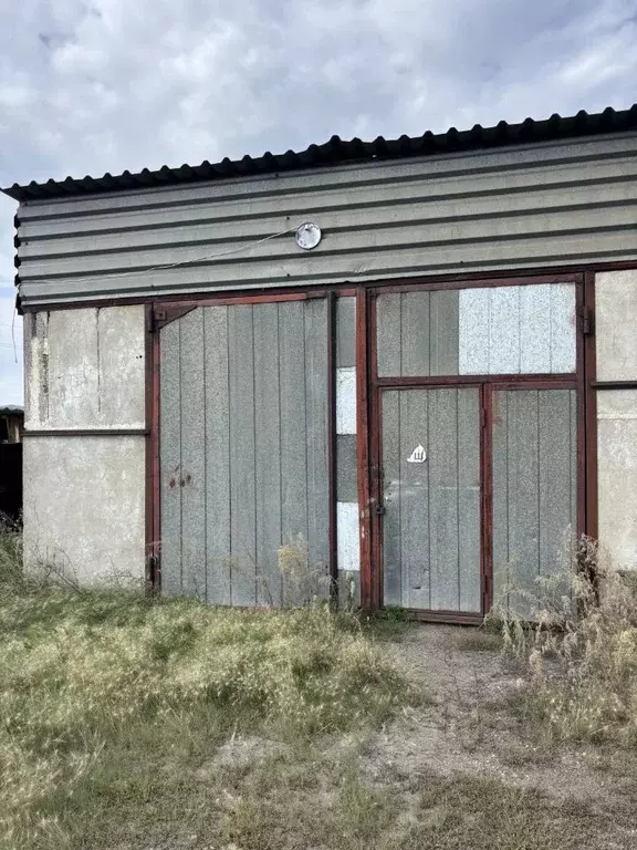 Помещение свободного назначения в Челябинская область, Верхнеуральский ... - Фото 1