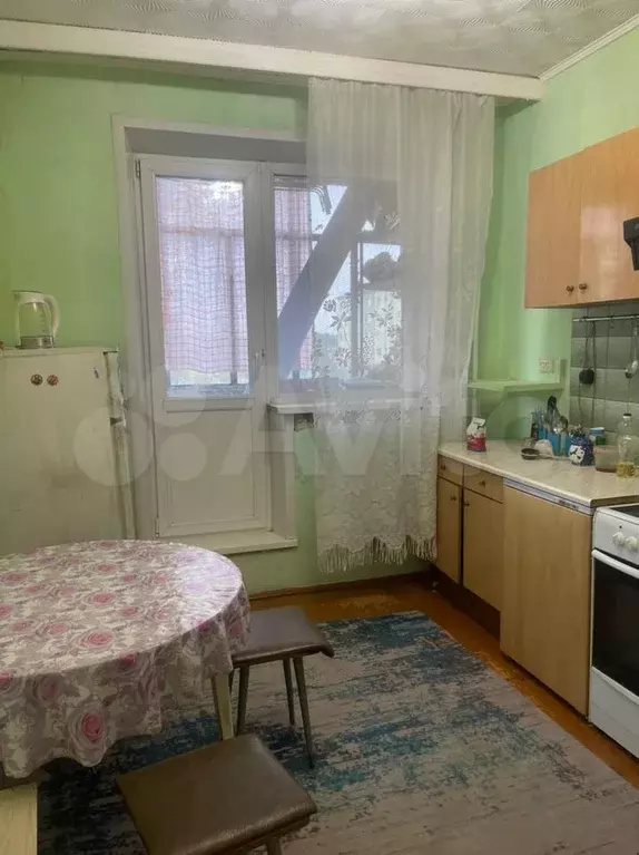 2-к. квартира, 50 м, 2/9 эт. - Фото 1