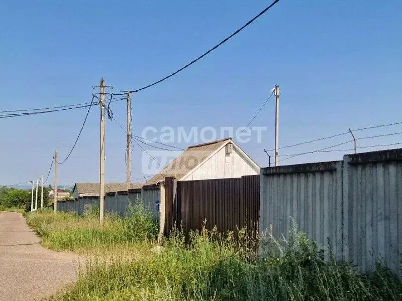 Производственное помещение в Татарстан, Зеленодольский район, Нижние ... - Фото 1