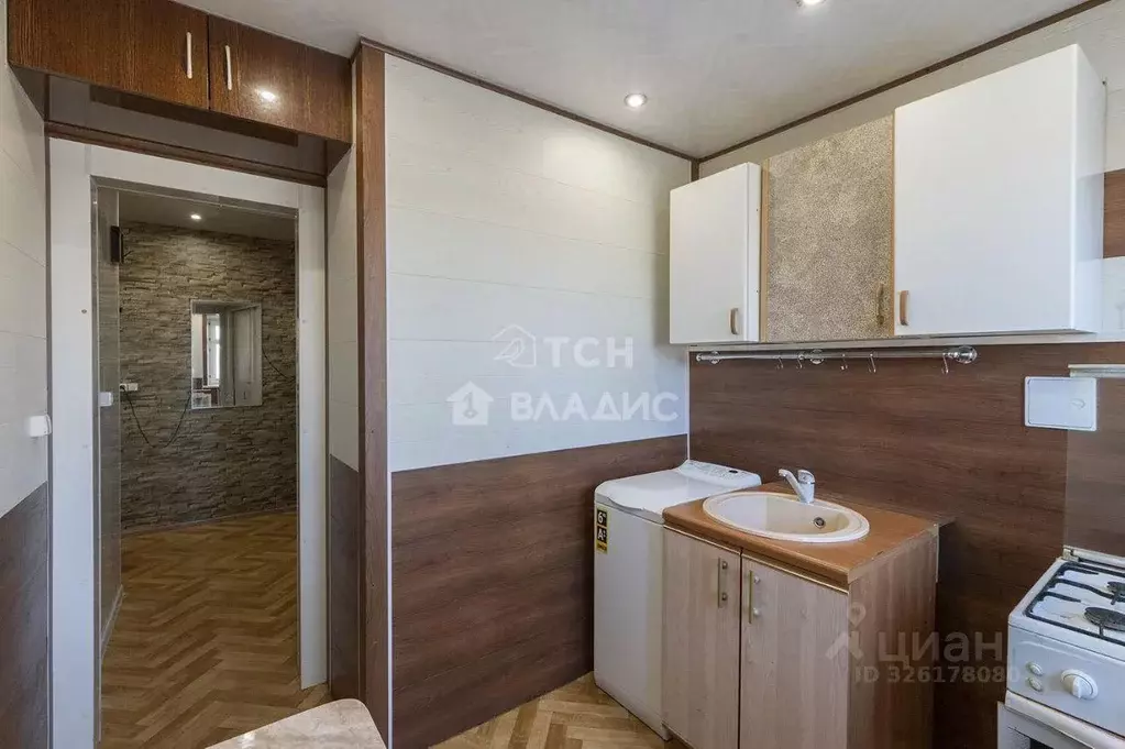 Квартира, 2 комнаты, 47.5 м - Фото 2