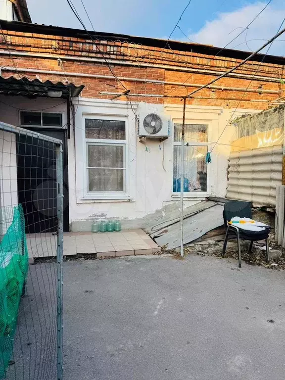 2-к. квартира, 32 м, 1/1 эт. - Фото 0