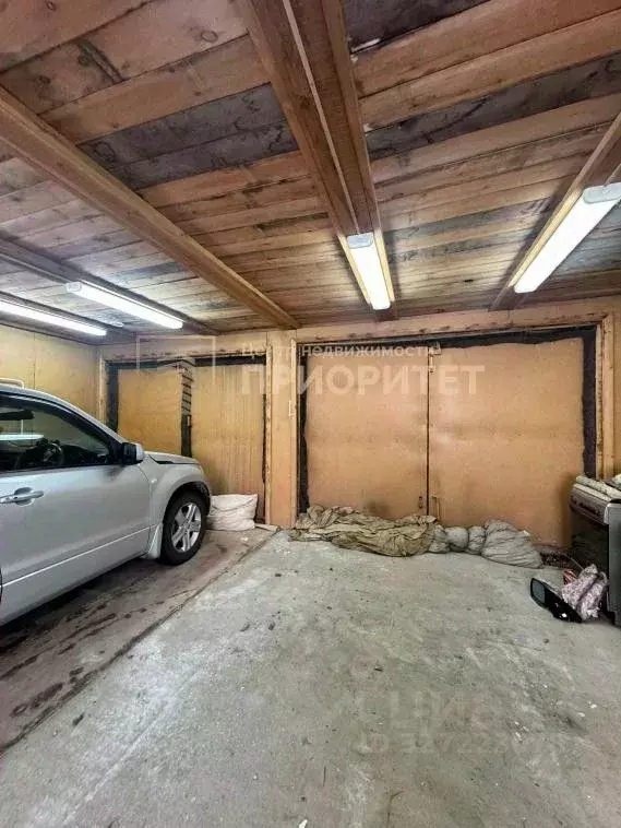 Дом в Саха (Якутия), Якутск ул. Чусовского, 50/1 (109 м) - Фото 0