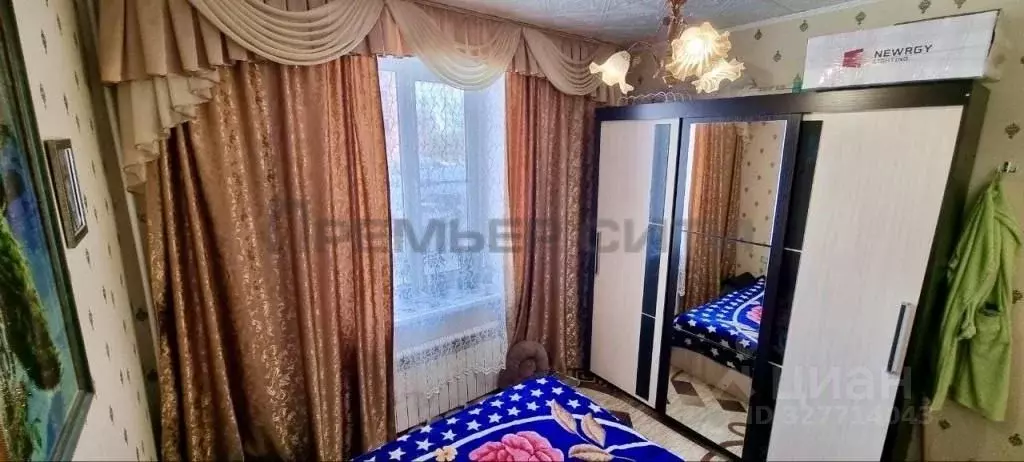 Комната Калужская область, Калуга Ромодановские Дворики мкр, ул. ... - Фото 1