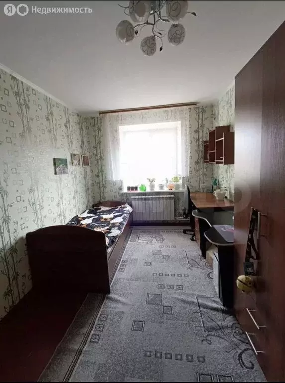 3-комнатная квартира: Вязьма, Ямская улица, 41 (60 м) - Фото 0