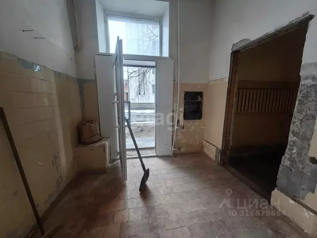 Офис в Владимирская область, Муром Московская ул., 86 (27 м) - Фото 1