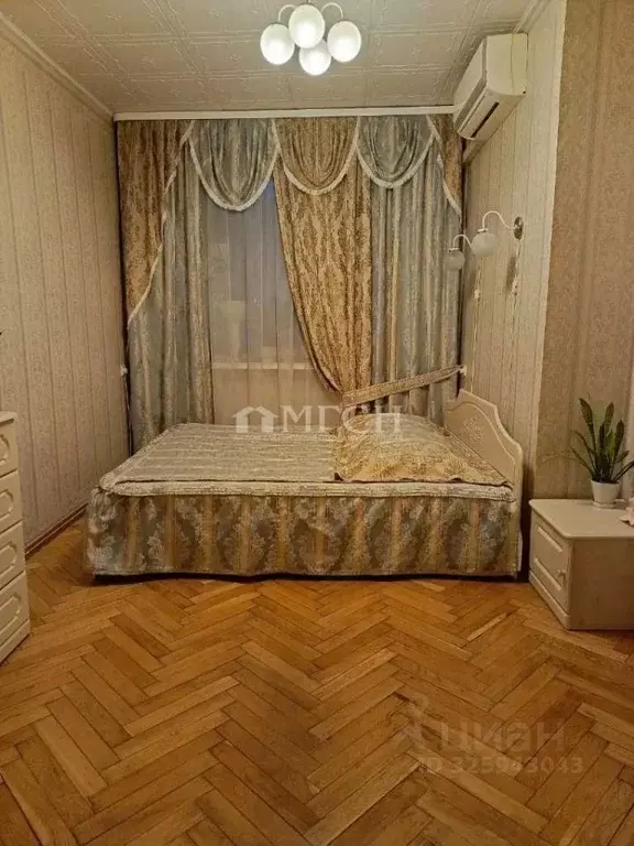 2-к кв. Москва ул. Вавилова, 46 (42.0 м) - Фото 1