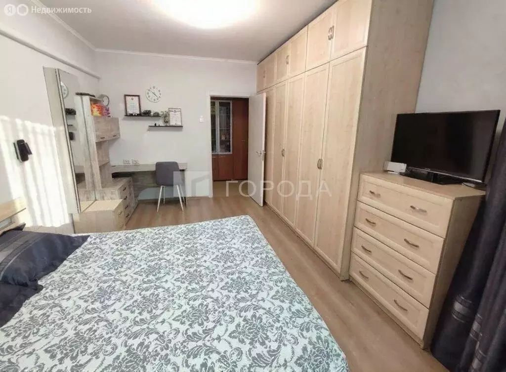 2-комнатная квартира: Мытищи, улица Борисовка, 28А (61.3 м) - Фото 2