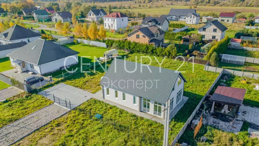 Дом в Калининградская область, Зеленоградский муниципальный округ, ... - Фото 1