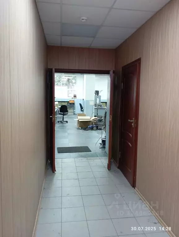 Помещение свободного назначения в Московская область, Королев ... - Фото 2