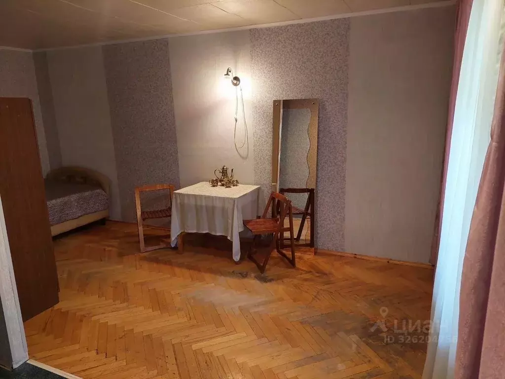 1-к кв. Москва просп. Буденного, 24К2 (30.0 м) - Фото 1