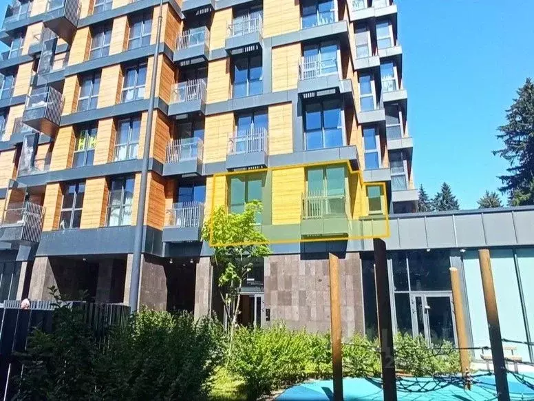 2-к кв. Москва ул. 1-я Ватутинская, 14к2 (47.9 м) - Фото 2