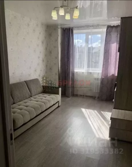 1-к кв. Ростовская область, Ростов-на-Дону ул. 2-я Володарского, 178 ... - Фото 0