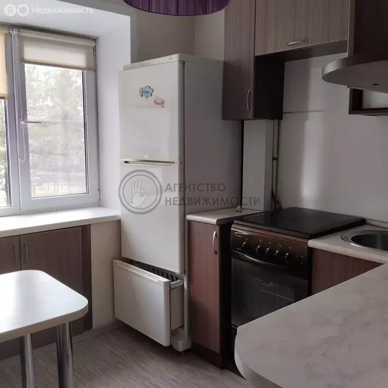 1-комнатная квартира: Казань, улица Гагарина, 45 (30.4 м) - Фото 0