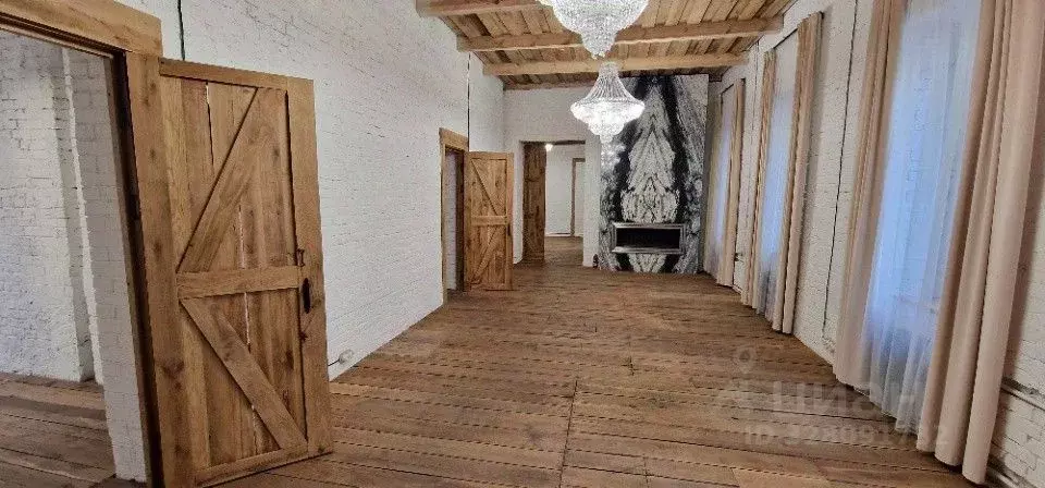 Офис в Москва Ленинградский просп., 24С2 (358 м) - Фото 2