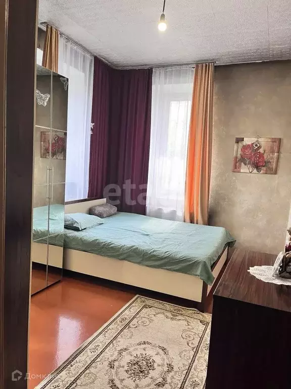 Продаётся 3-к квартира, 67 м - Фото 0