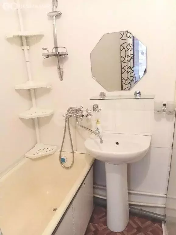 2-комнатная квартира: Омск, проспект Мира, 165Б (43 м) - Фото 1