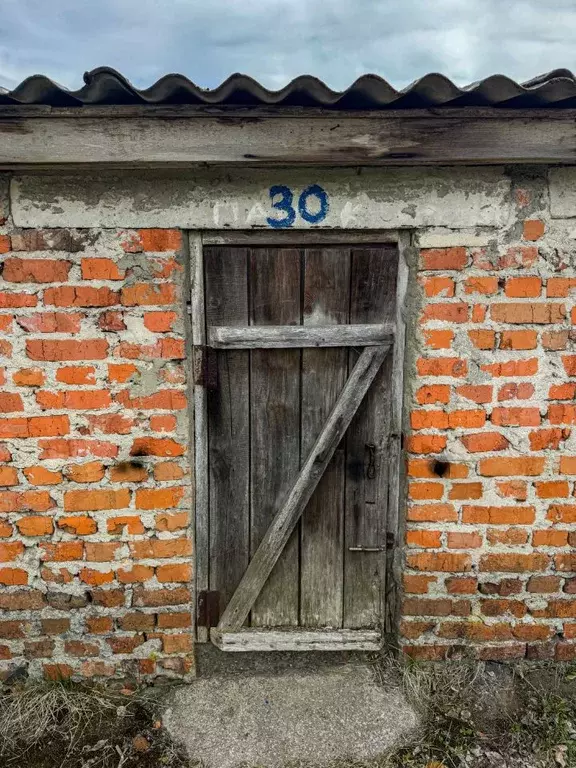 Помещение свободного назначения в Орловская область, Кромы пгт ул. К. ... - Фото 1