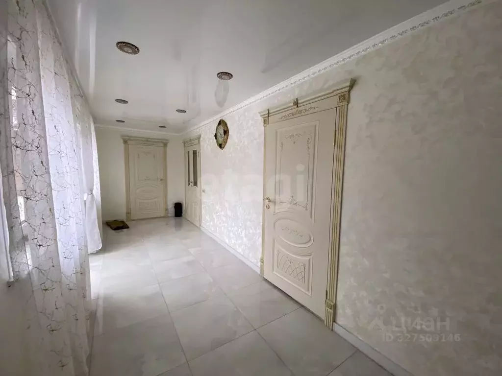 Дом в Ингушетия, Назрань Юго-Западная ул. (117 м) - Фото 1