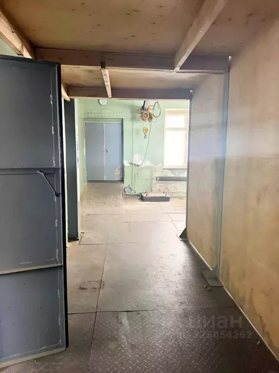 Производственное помещение в Новосибирская область, Новосибирск ул. ... - Фото 2
