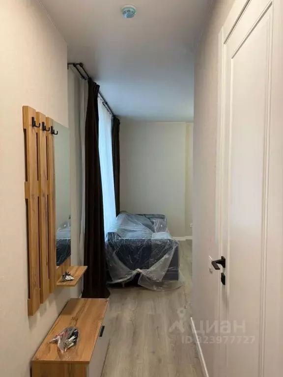 Студия Московская область, Красногорск ул. Тенистых Аллей, 1к1 (30.0 ... - Фото 2