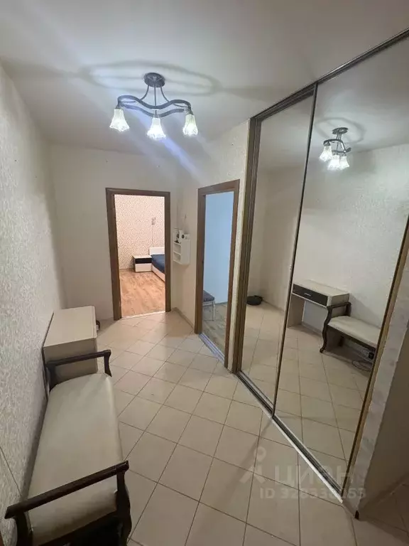 2-к кв. Санкт-Петербург Дунайский просп., 24 (56.0 м) - Фото 2