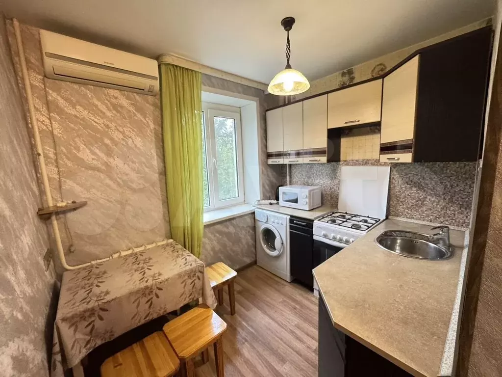 2-к. квартира, 45,2 м, 5/9 эт. - Фото 0