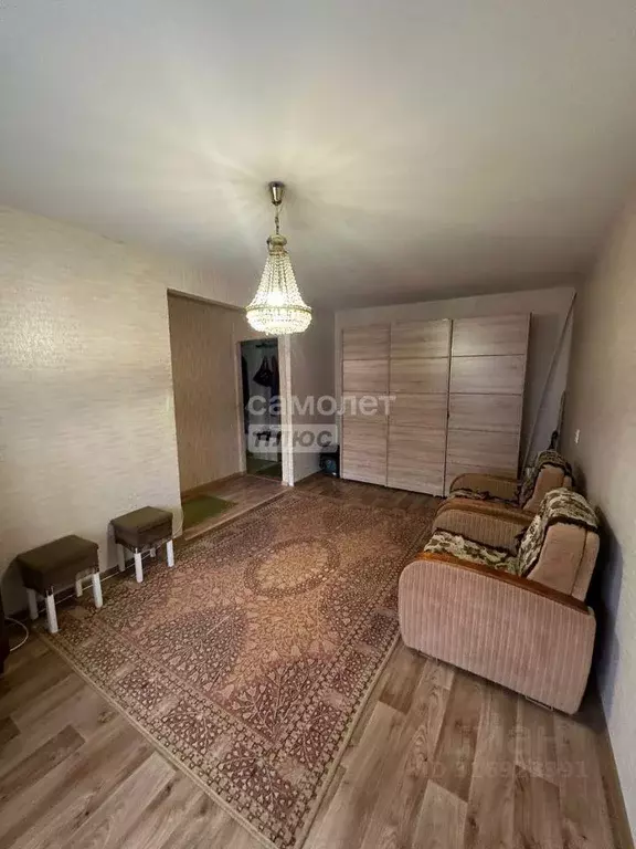 Квартира, 2 комнаты, 45.8 м - Фото 0