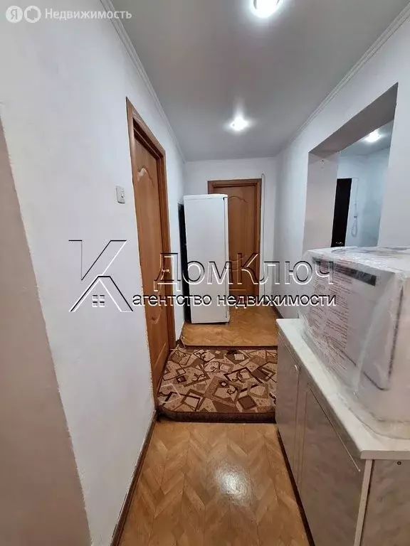 4-комнатная квартира: Кумертау, Вокзальная улица, 1А (86.3 м) - Фото 0