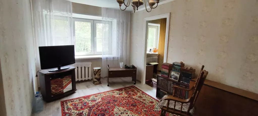 Продаётся 2-к квартира, 41.4 м - Фото 0