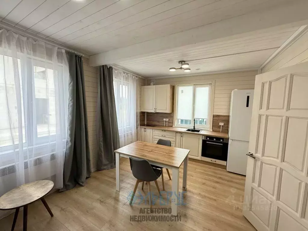 Дом в Москва д. Архангельское, ул. Зосимовская (41 м) - Фото 2