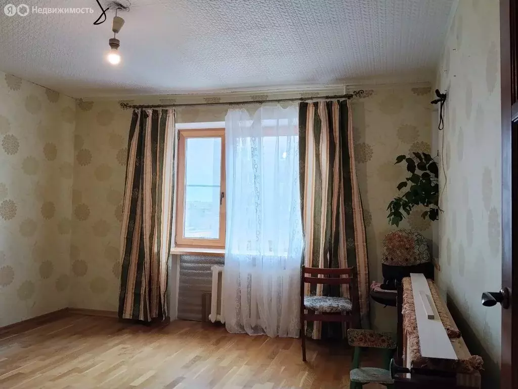 1-комнатная квартира: Волгоград, улица Генерала Штеменко, 68 (38.1 м) - Фото 1