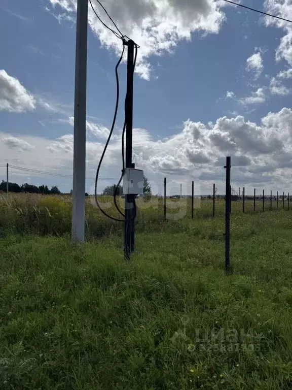 Участок в Тульская область, Тула городской округ, д. Страхово  (15.82 ... - Фото 2