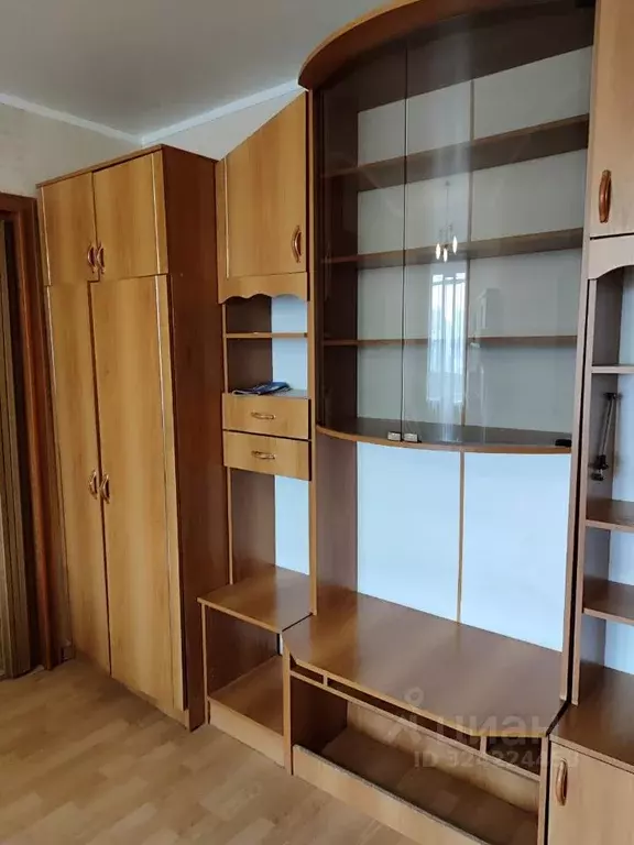 1-к кв. Челябинская область, Магнитогорск ул. Ворошилова, 37 (34.0 м) - Фото 1