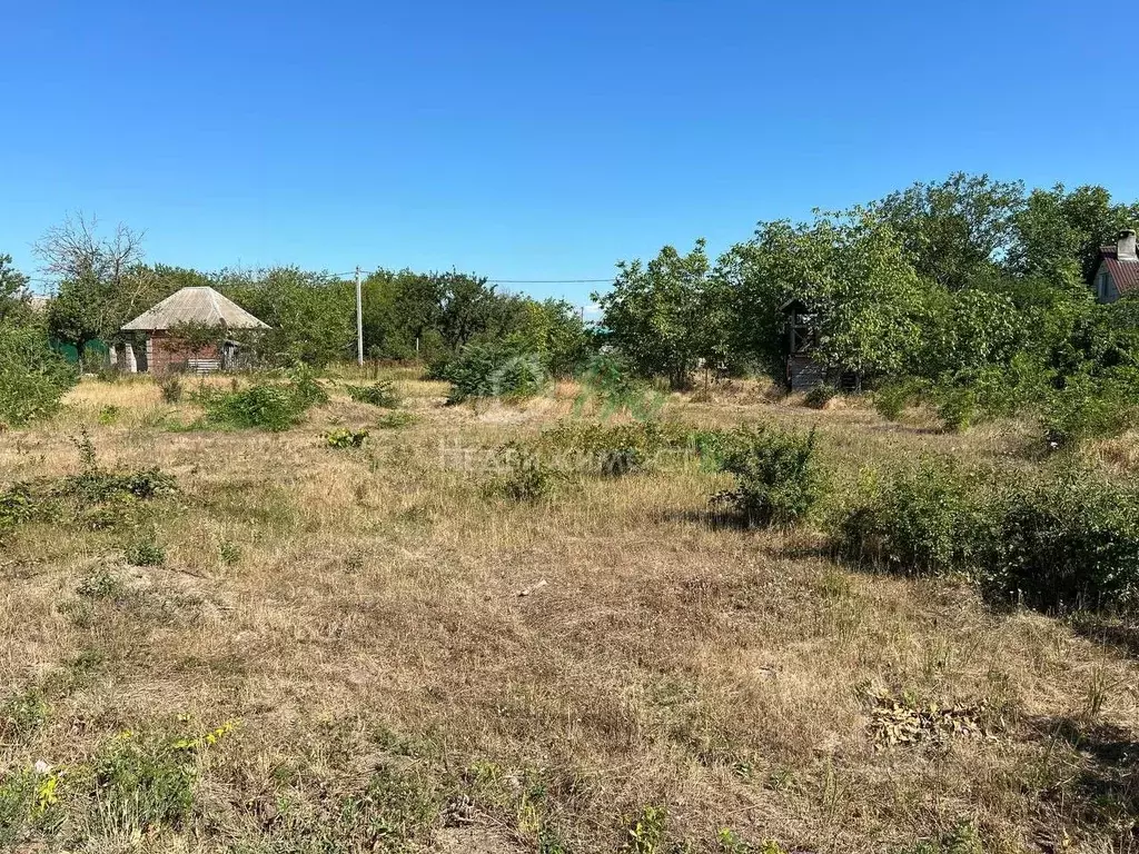 Участок в Краснодарский край, Ейское городское поселение, пос. ... - Фото 1