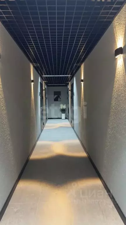 Студия Пермский край, Пермь Хлебозаводская ул., 22к4/2 (34.6 м) - Фото 1