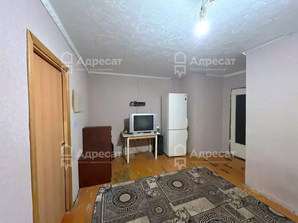 4-к кв. Волгоградская область, Волгоград ул. Быкова, 9 (63.5 м) - Фото 1