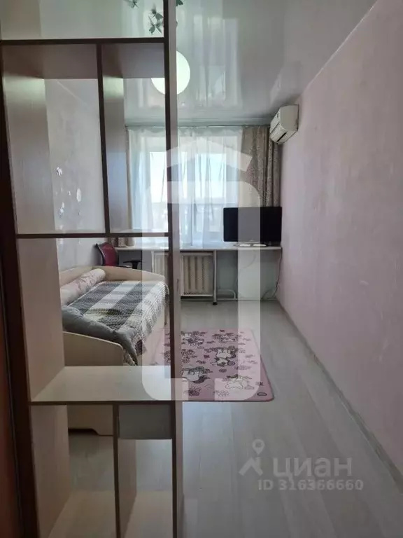 2-к кв. Свердловская область, Екатеринбург ул. Бисертская, 103 (45.0 ... - Фото 1