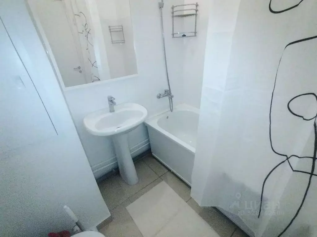 1-к кв. Московская область, Красногорск городской округ, Путилково пгт ... - Фото 2