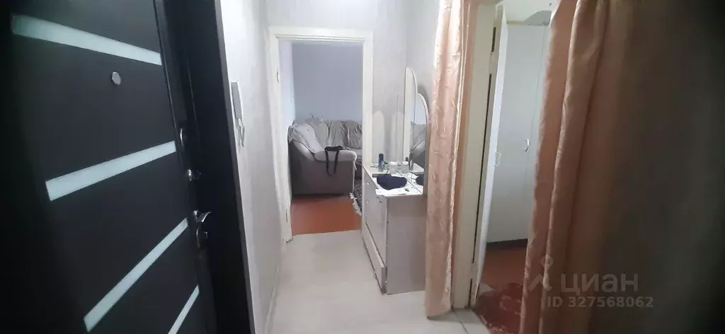 2-к кв. Хакасия, Черногорск ул. Генерала Тихонова, 23 (42.0 м) - Фото 2