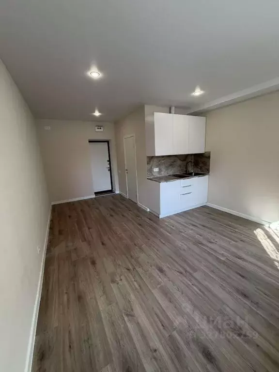 Студия Самарская область, Самара Никитинская ул., 53 (24.0 м) - Фото 2