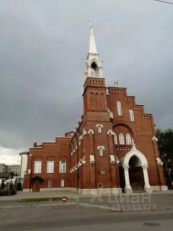 1-к кв. Северная Осетия, Владикавказ ул. Ломоносова, 13 (30.0 м) - Фото 0