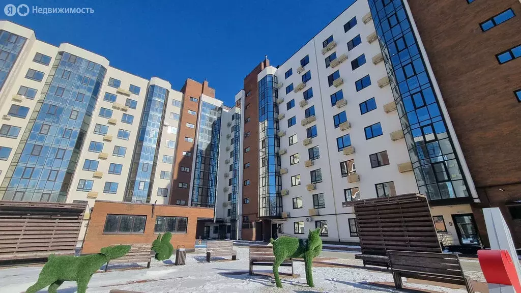 Квартира-студия: Ставрополь, улица Ленина, 484В (23 м) - Фото 2