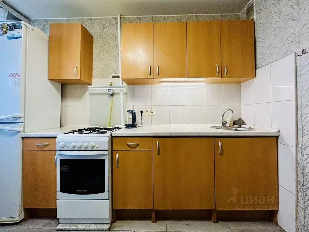 1-к кв. Санкт-Петербург ул. Летчика Пилютова, 21 (36.0 м) - Фото 2