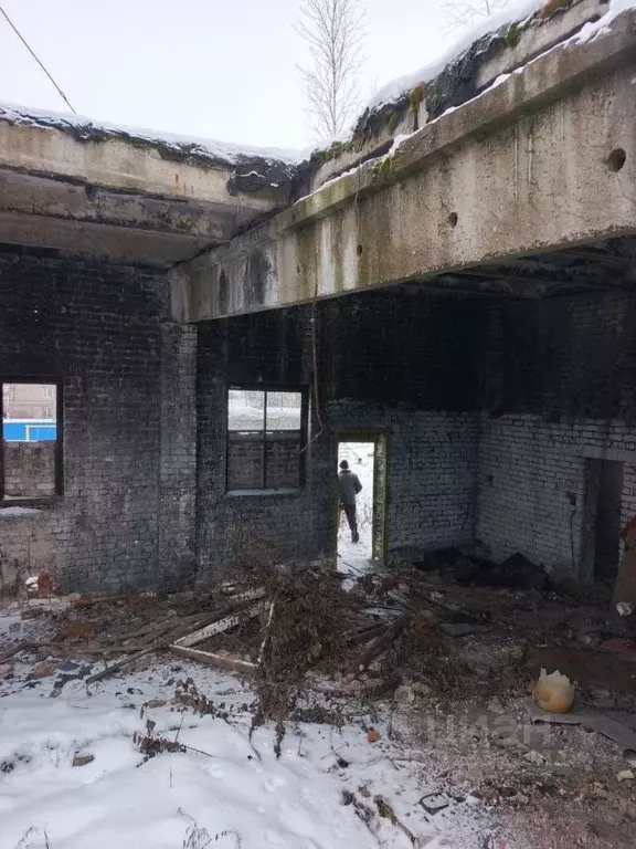 Помещение свободного назначения в Нижегородская область, Вадский ... - Фото 1