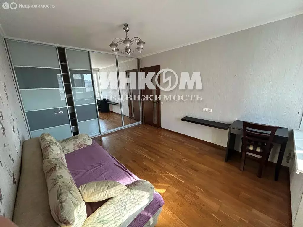 2-комнатная квартира: Москва, Липецкая улица, 8 (44.2 м) - Фото 2