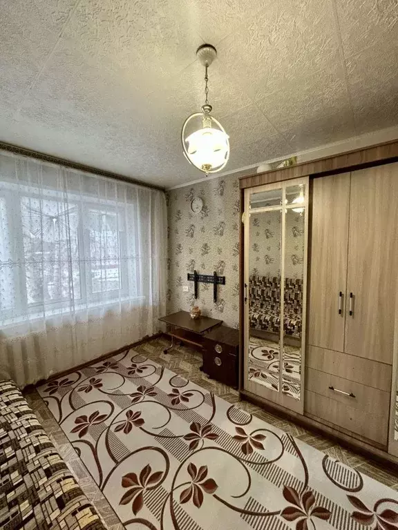 1-к кв. Кемеровская область, Кемерово Космическая ул., 18 (17.0 м) - Фото 2