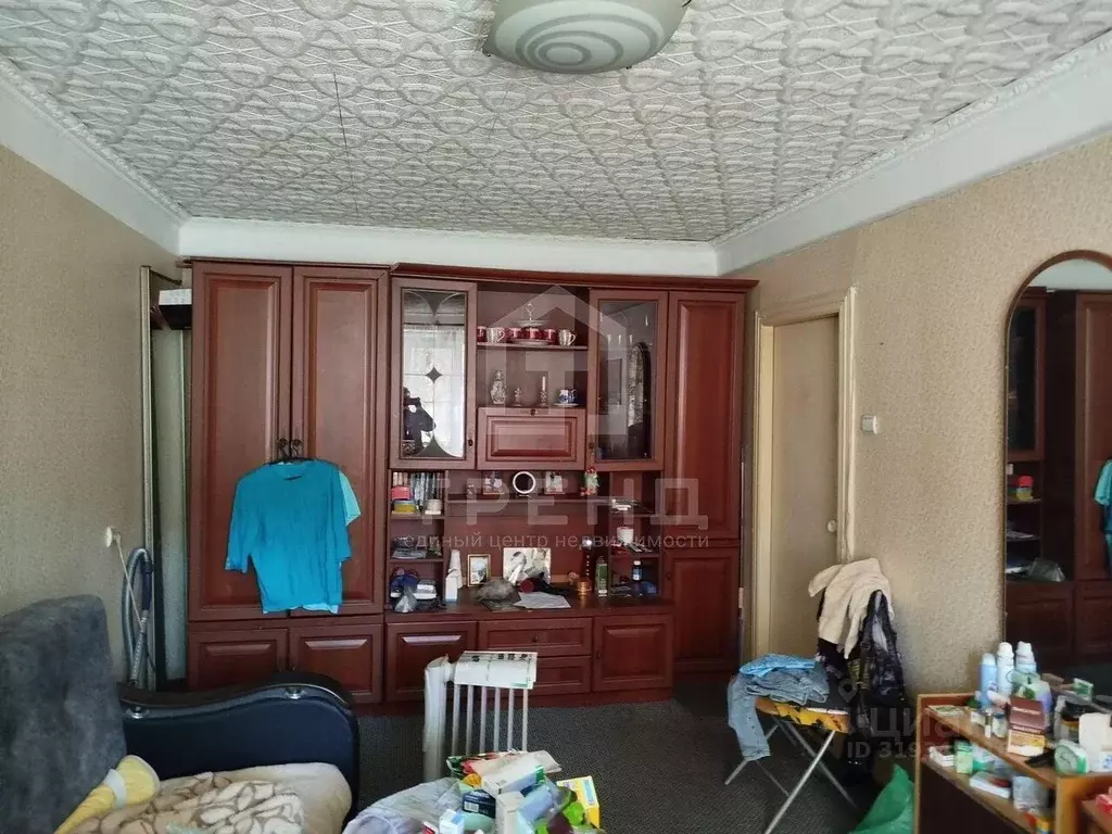 3-к кв. Санкт-Петербург ул. Ленсовета, 73К2 (59.2 м) - Фото 0