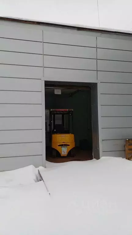 Склад в Санкт-Петербург Южное ш., 37К1 (273 м) - Фото 2