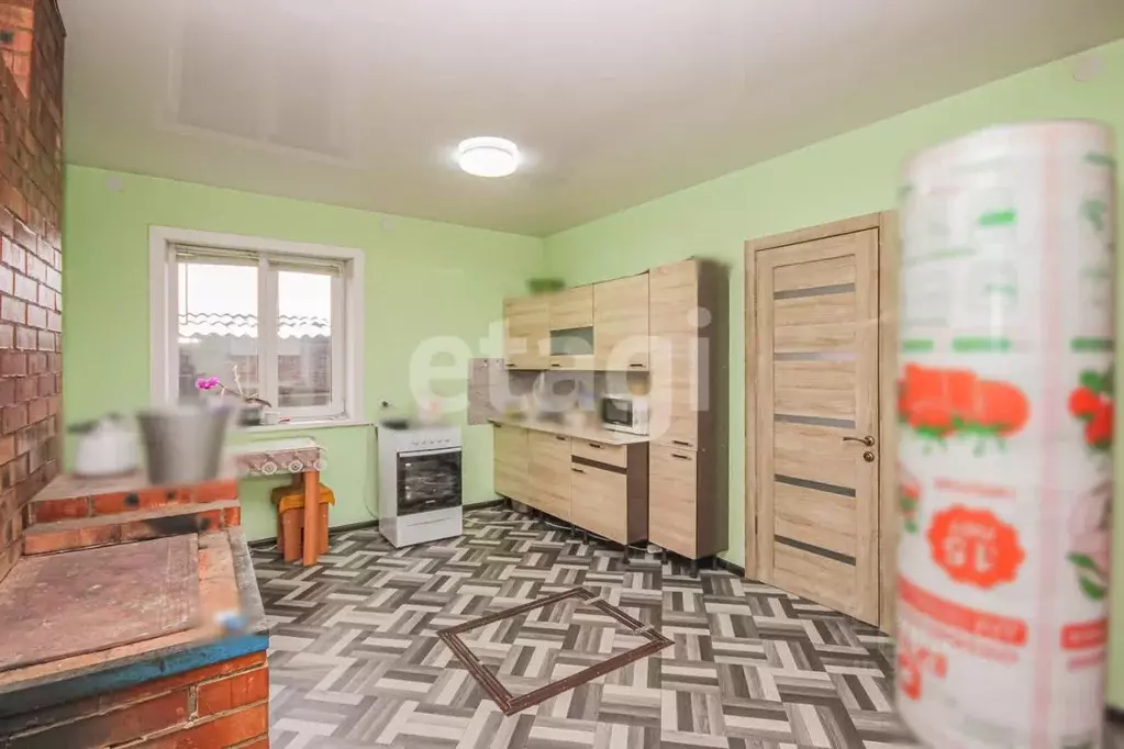 Дом в Бурятия, Улан-Удэ Заречный мкр, ул. Республиканская, 25 (60 м) - Фото 1